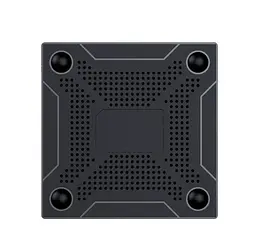 Смарт-ТВ-приставка SmartTV X96 M-200 Android 14 4/32 Гб 4K UltraHD - мініатюра 4