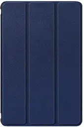 Чохол до планшета Armorstandart Smart Case Samsung Galaxy Tab S7 T870/T875 Blue (ARM58637)