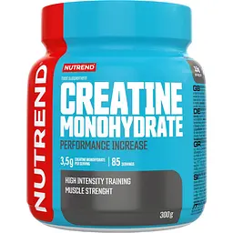 Креатин Nutrend Creatine Monohydrate 300 г