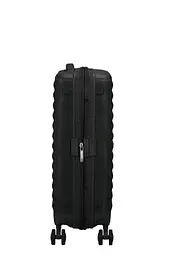 Валіза 55 См American Tourister FASTFORWARD FLASH BLACK 55х40х20(23) MI0*09001 - мініатюра 8