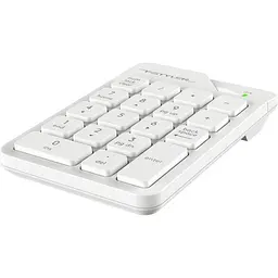 Клавіатура A4tech FGK21C White - мініатюра 5