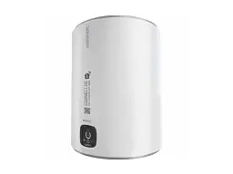 Електричний накопичувальний водонагрівач (бойлер) Atlantic Steatite Genius WI-FI VM 050 D400S-3E-CW (841331) - мініатюра 2
