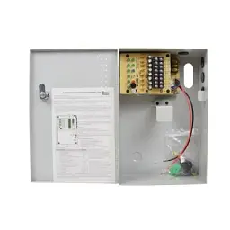 Пристрій безперебійного живлення Full Energy BBG-1210/8 (2447) - мініатюра 3