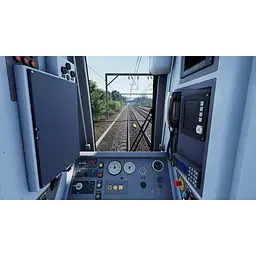 Ключ активації Microsoft Train Sim World 5: UK Regional Edition для Xbox One/Series S/X - мініатюра 4