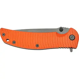 Ніж Skif Urbanite II BSW Orange - мініатюра 3