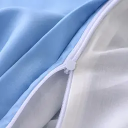 Дитяча постільна білизна MIRSON BABY Poplin Edition Ocean та Maricel 110х160см (2200013086284) - мініатюра 11