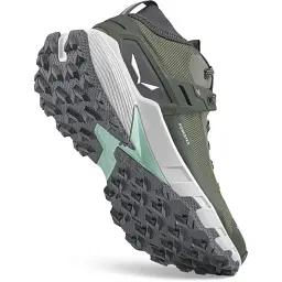 Черевики Salewa Pedroc 2 MID PTX Wmn - мініатюра 2