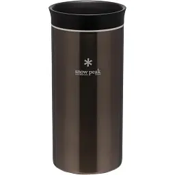 Термопляшка Snow Peak TW-070R-DS Kanpai Bottle 350 мл - мініатюра 4