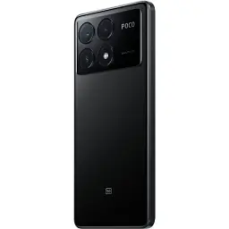 Смартфон Xiaomi Poco X6 Pro 12/512GB Black (Global Version) [NFC, 5G] - мініатюра 7