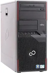 Комп'ютер Fujitsu Esprimo P700 E85+ Tower (i5-2400/8/500/GTX1050 ti) Б/В - мініатюра 2