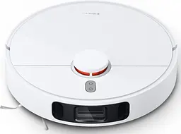 Робот-пилосос Xiaomi Robot Vacuum S10+ White [86137] - мініатюра 2