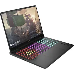 Ноутбук HP Omen Transcend 14t-fb100 (C52FKAV) [174324] - мініатюра 2