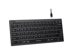 Клавіатура A4Tech Fstyler FX61 Gray