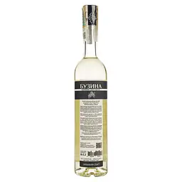 Напій алкогольний Witch Water Бузина десертний плодовий 17.5% 0.5 л - мініатюра 2