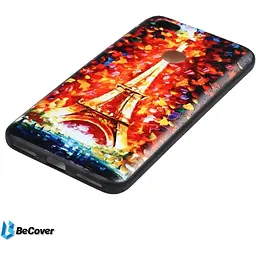 Панель BeCover 3D Print для Xiaomi Redmi Note 5A Paris (702134) - мініатюра 3