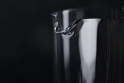 Склянка Mixing Glass clear 580 мл - мініатюра 3