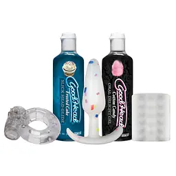 Набір Doc Johnson GoodHead - Party Pack - 5 Piece Kit Doc Johnson SO6064 98053