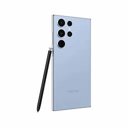 Смартфон Samsung Galaxy S23 Ultra 12/256GB Sky Blue SM-S918B - мініатюра 3
