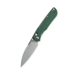 Ніж cкладний Ganzo G771-GB зелений