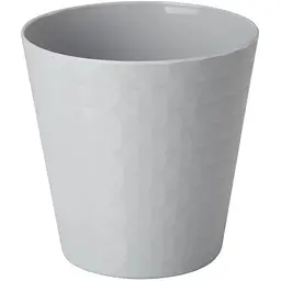 Кашпо для квітів Form-Plastic Diamant Mini-11 0.7 л платина (3710-040)