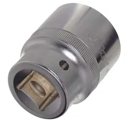 Насадка шестигранна 3/4" 34мм CrV ULTRA (6075342) - мініатюра 8