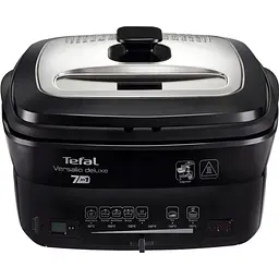 Фритюрниця Tefal Versalio Deluxe FR491870 [121199] - мініатюра 1