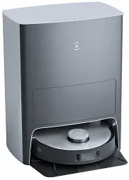 Робот-пылесос ECOVACS Deebot Ozmo X1 OMNI DEX11