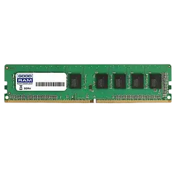 Оперативна пам'ять GoodRam 4GB DDR4 2666MHz (GR2666D464L19S/4G)