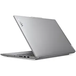 Ноутбук Lenovo Yoga Pro 9 16IMH9 Ultra 9 185H 51GHz,3.2K,Mini LED,32GB LPDDR5x,1TB,RTX 4060 8GB,Windows 11 - мініатюра 11