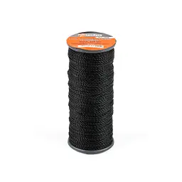 Нитка поліпропіленова Polax на котушці 375 текс (10 шт.) (37-162)
