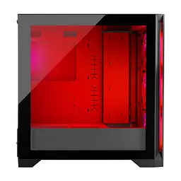 Корпус для ПК Modecom VOLCANO EXPANSE S ARGB (AT-EXPANSE-SG-10-000000) - мініатюра 5