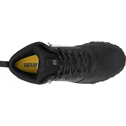 Черевики Caterpillar Hex Ready Mid WP 44 Black (1103-P726103-44) - мініатюра 5