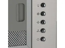 Витяжка вбудована Hansa OMP6211IH - мініатюра 5