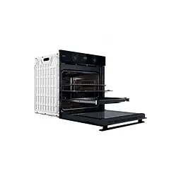 Духовка електрична Whirlpool OMSR58CU1SB - мініатюра 9