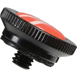 Майданчик Manfrotto Round-PL для штатива Compact Action [121033] - мініатюра 3