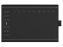 Графічний планшет Huion Inspiroy H1060P