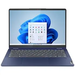 Ноутбук Lenovo IdeaPad Slim 3 15IAH8 i5-12450H 4.4GHz, 15.6", Full HD, IPS, 8GB DDR5, 1TB