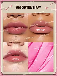 Набір блисків - олійок Гаррі Поттер SHEGLAM Harry Potter Bewitching Brews Lip Gloss Set  - мініатюра 3