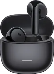 Навушники TWS Xiaomi Redmi Buds 8 Active Black (BHR08JTGL) UA - мініатюра 2