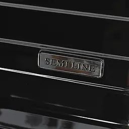 Валіза Semi Line 28" (L) Black (T5765-3) - мініатюра 9