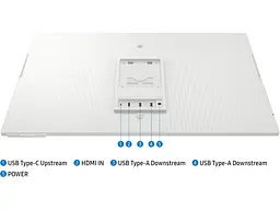Монітор Samsung Smart M8 (LS32FM801UUXDU) - мініатюра 8