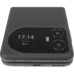 Смартфон Blackview Hero 10 12/256GB Black - мініатюра 7
