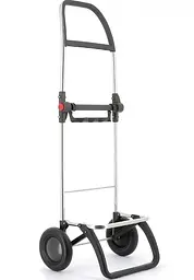 Сумка-візок Rolser I-Max MF 2L 43 Burdeos (IMX304-1060) - мініатюра 6