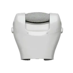 Насадка для догляду за стопами для епілятора Panasonic WESEL8AWK26-28 - мініатюра 2