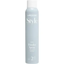Спрей для об’єму та матового ефекту  La Biosthétique Powder Spray пудровий 200 мл