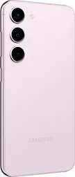 Смартфон Samsung Galaxy S23 Plus 8/256GB Lavender [SM-S9160LID] [83589] - мініатюра 6