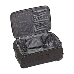 Валіза Travelite Orlando Black S (TL098487-01) - мініатюра 6