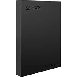 Зовнішній жорсткий диск Seagate Game Drive для Xbox 5TB Black (STKX5000403) [162537] - мініатюра 3