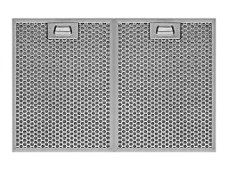 Витяжка Perfelli K 6210 WH 700 LED - мініатюра 7