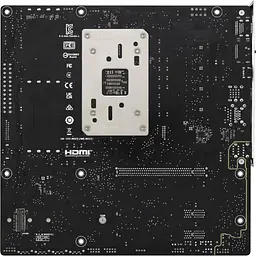 Материнська плата ASUS PRIME B840M-A-CSM (PRIME B840M-A-CSM) (Socket AM5, AMD B840, Micro-ATX) - мініатюра 4